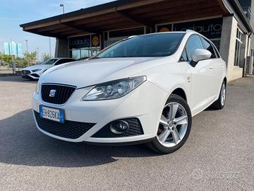 SEAT IBIZA SW 1.2 TSI SPORT 105 CV