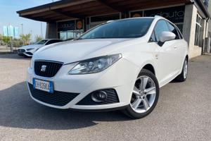 SEAT IBIZA SW 1.2 TSI SPORT 105 CV