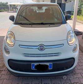 Fiat 500l - 2014
