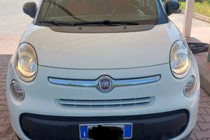 Fiat 500l - 2014