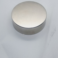 Magneti neodimio magnetizzazione n 52