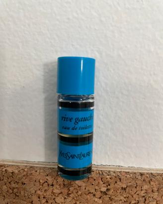 Profumo miniatura originale