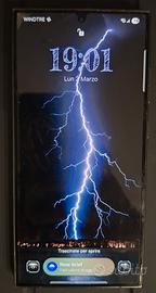 Samsung S24 Ultra Originale.