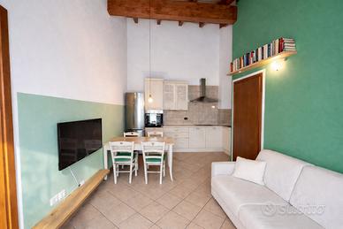 Appartamento santa maria codifiume