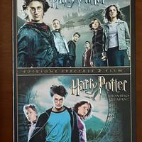 Cofanetto Film Harry Potter