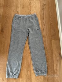 Pantaloni tuta nike ragazzo taglia M