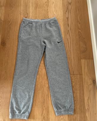 Pantaloni tuta nike ragazzo taglia M