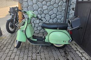 vespa LmL
