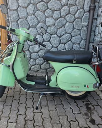vespa LmL