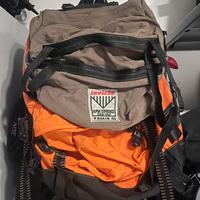 Zaino Invicta PAMIR Vintage