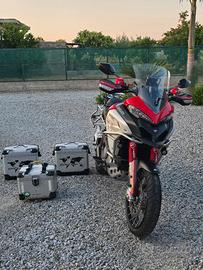 ducati multistrada enduro