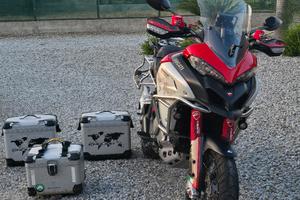 ducati multistrada enduro