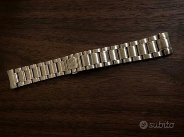 Bracciale Omega 1562/850
