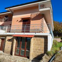 Villetta con Giardino