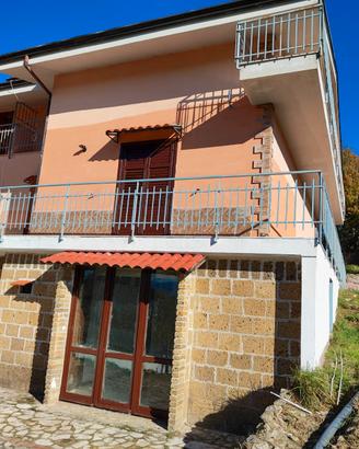 Villetta con Giardino