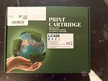 Cartucce compatibili LC426