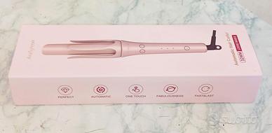 Arricciacapelli Automatico Bidirezionale