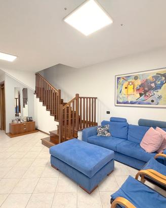 Casa indipendente