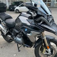 BMW R1200 GS
