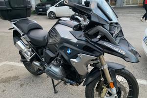 BMW R1200 GS