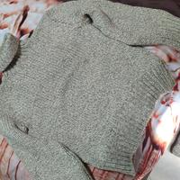 D&G  Dolce & Gabbana maglione dolcevita