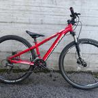 Specialized taglia S ruote 27,5