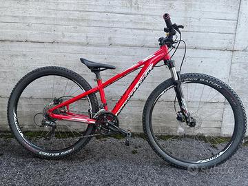 Specialized taglia S ruote 27,5