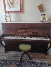 PIANOFORTE VERTICALE STEINBACH