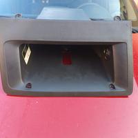 cassetto fiat panda seconda serie 
