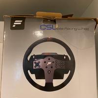 Volante Fanatec CSL Elite