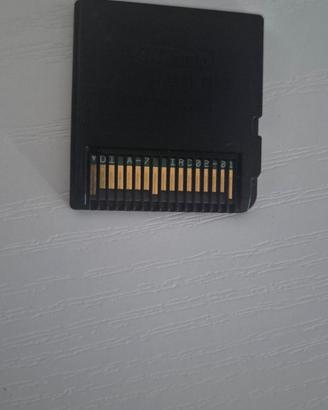 Pokemon Heart gold Nintendo ds