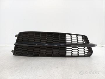 Griglia paraurti fendinebbia anteriore destra 2015