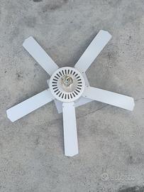 Ventilatore da soffitto Inspire