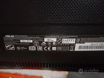  PC  prezzo poco trattabile 