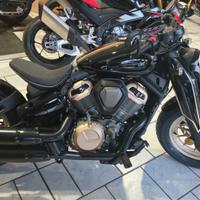 Benda Motorcycles Napoleon 500 ABS EURO 5 +