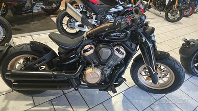 Benda Motorcycles Napoleon 500 ABS EURO 5 +