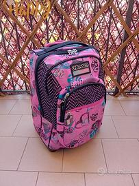 zaino trolley  scuola 
