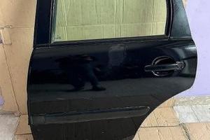 Porta Sportello portiera posteriore sinistra c3 20