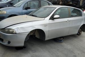 PER uso RICAMBI - alfa 147 2005-poi 2 serie