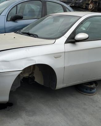 PER uso RICAMBI - alfa 147 2005-poi 2 serie