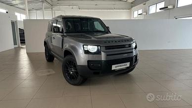 Defender - (2019) 110 3.0D I6 200 CV AWD Auto S