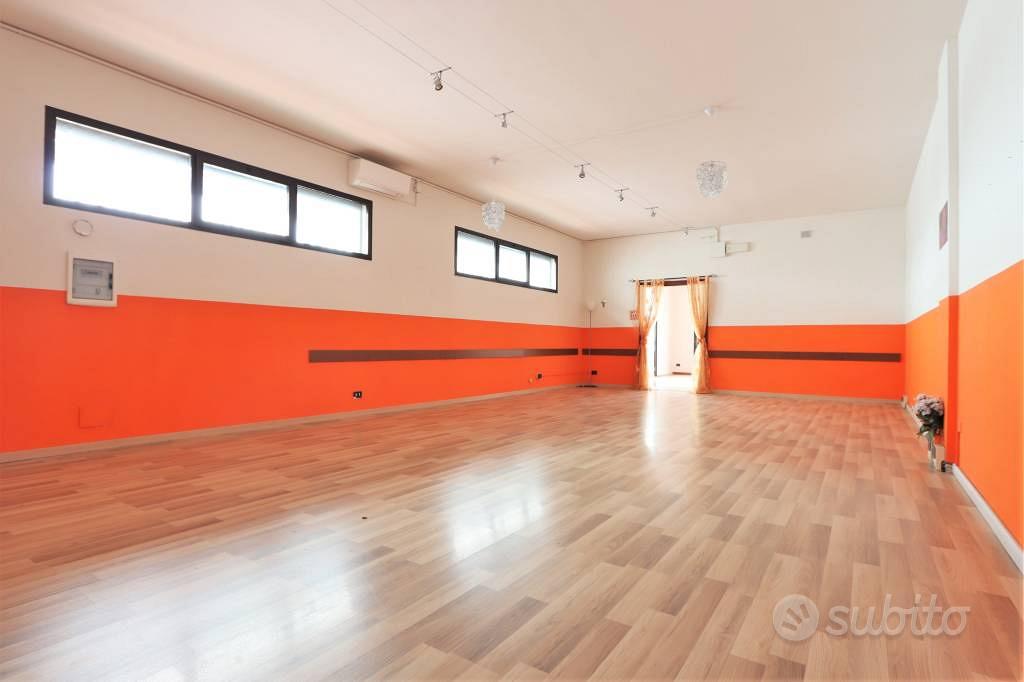 Immobile di 121 m² con 3 locali a Torri di Quartes - Vista 3