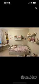 Letto cameretta