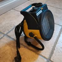 generatore di aria calda 2000W