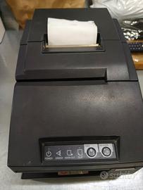 Stampante Termica Multifunzione EPSON TM-H6000III