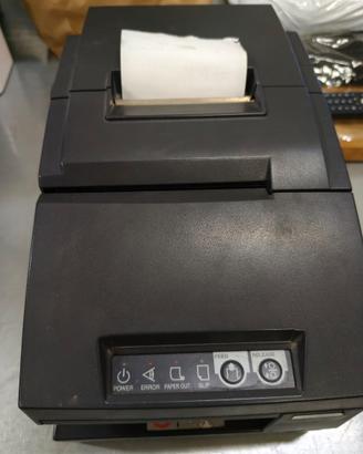 Stampante Termica Multifunzione EPSON TM-H6000III