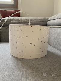 Lampadario da soffitto cameretta bambini