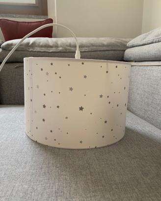 Lampadario da soffitto cameretta bambini