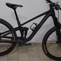 mtb cube carbon 29