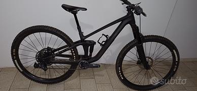 mtb cube carbon 29